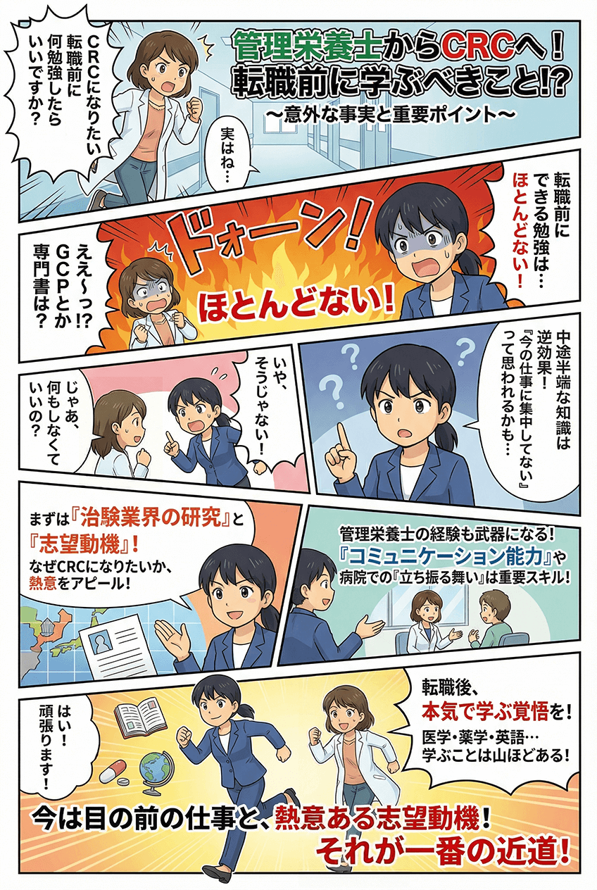 マンガでわかる