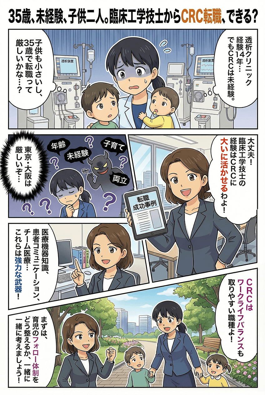 マンガでわかる