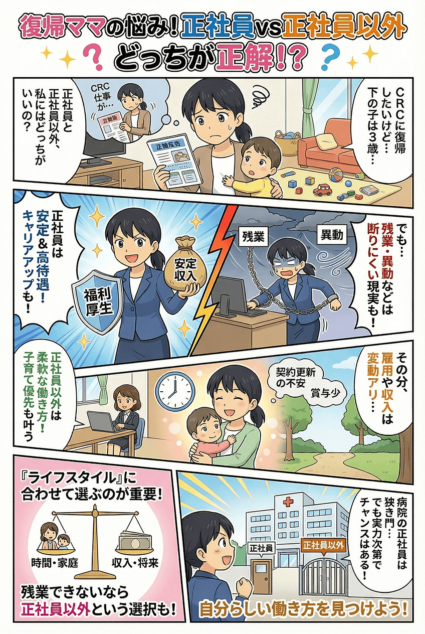 マンガでわかる