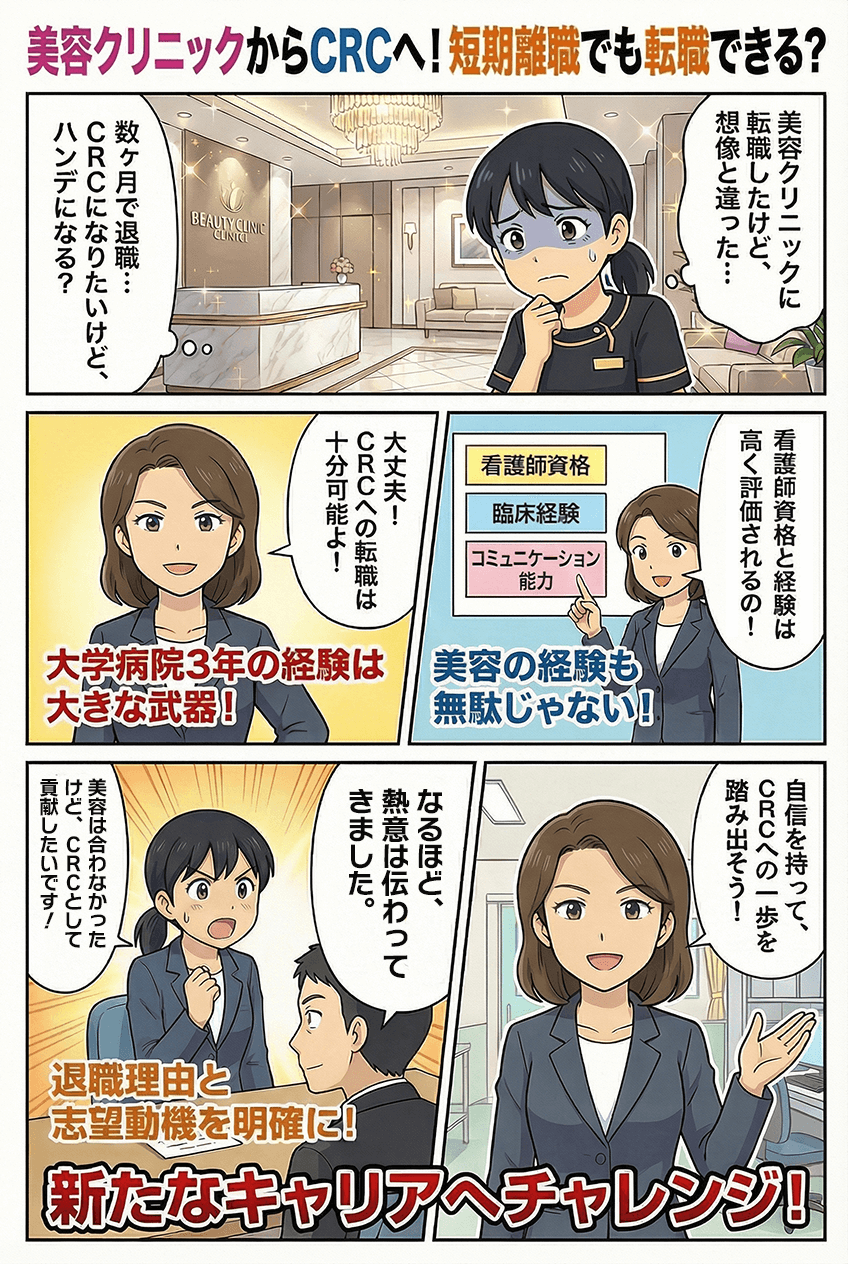 マンガでわかる