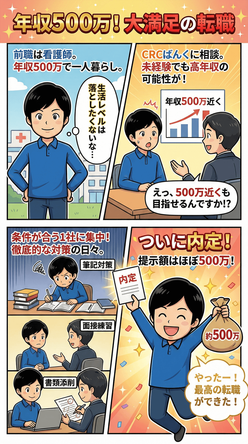 漫画画像