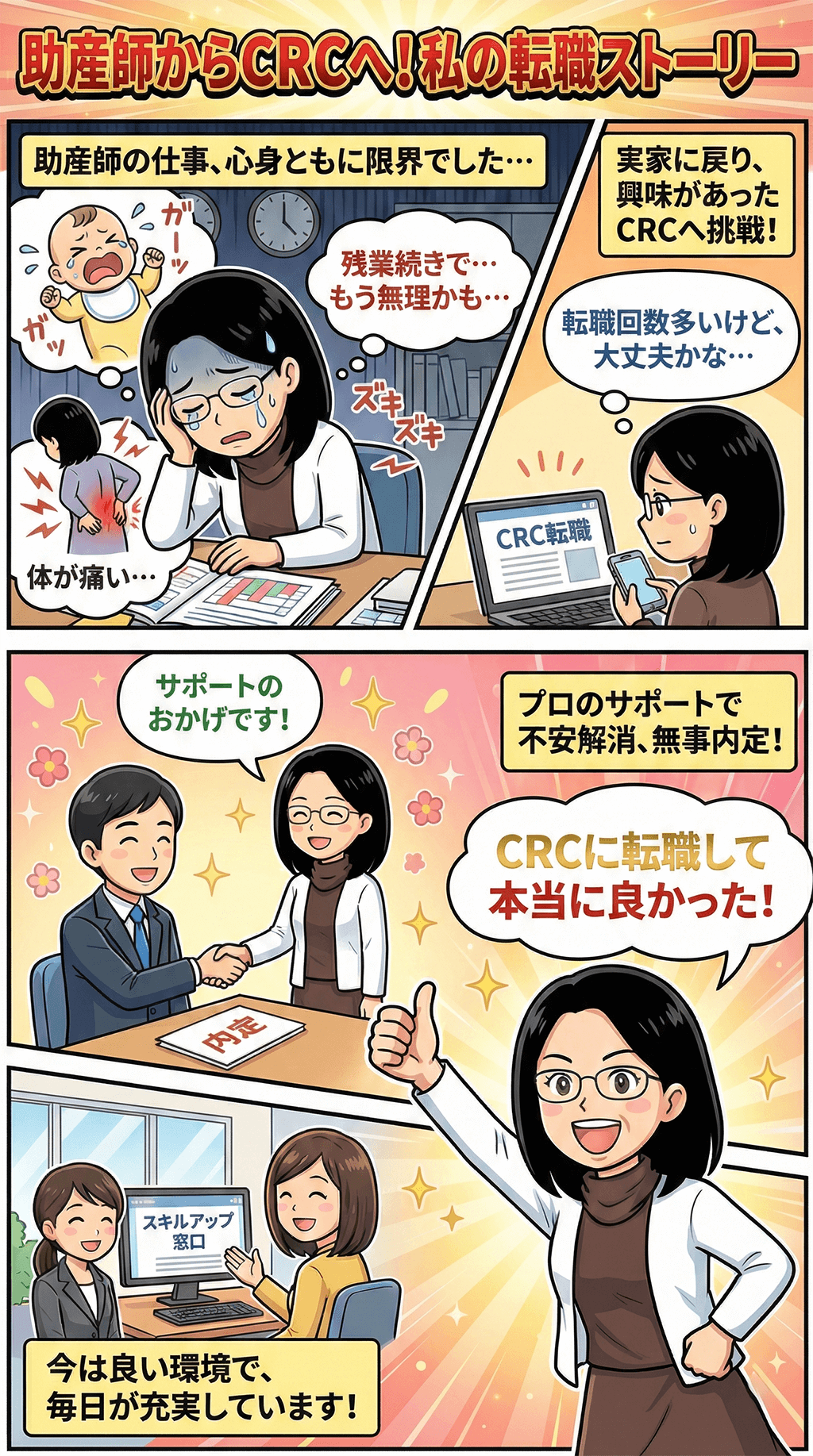 漫画画像