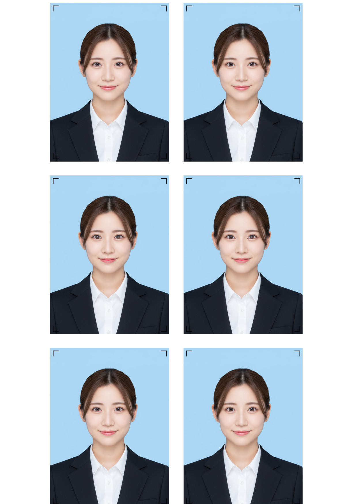 見本写真